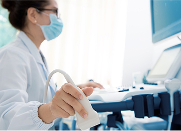 Sonography Hero Mobile