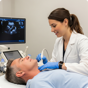 Begin Hands-on Training